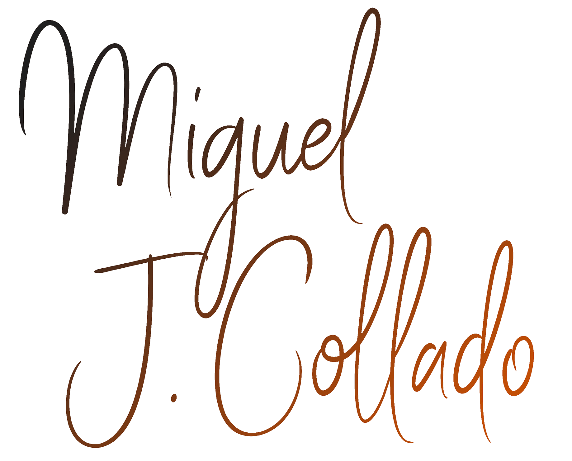 Miguel J. Collado El Educador Inquieto